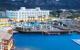 Rocks Hotel Kyrenia